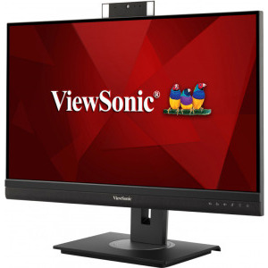 ViewSonic VG2756V-2K 27 inch QHD IPS 5 ms 60 Hz Webcam USB-C