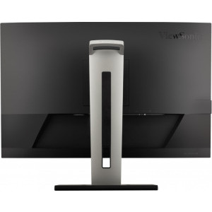 ViewSonic VG2756V-2K 27 inch QHD IPS 5 ms 60 Hz Webcam USB-C