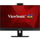 Monitor LED ViewSonic VG2756V-2K 27 inch QHD IPS 5 ms 60 Hz Webcam USB-C