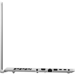 ASUS Gaming 16'' ROG Zephyrus G16 GU603VV, QHD+ 240Hz, Procesor Intel® Core™ i9-13900H (24M Cache, up to 5.40 GHz), 32GB DDR4, 1TB SSD, GeForce RTX 4060 8GB, No OS, Moonlight White