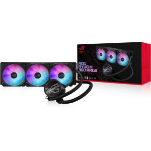 ASUS ROG RYUO III 360 ARGB