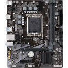 Placa de baza GIGABYTE H610M K DDR4