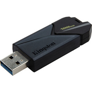 Kingston DataTraveler Exodia Onyx 128GB USB 3.2