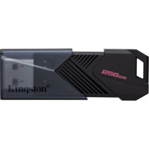 Kingston DataTraveler Exodia Onyx 256GB USB 3.2