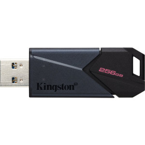Kingston DataTraveler Exodia Onyx 256GB USB 3.2