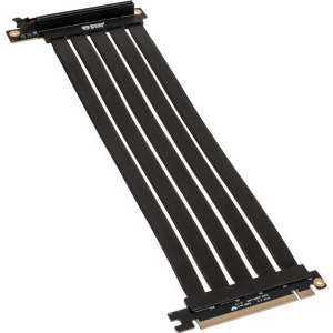 Thermal Grizzly PCIe 4.0 x16 Riser Cable