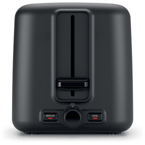 Bosch Prajitor de paine DesignLine TAT3P421, 970W, Alb