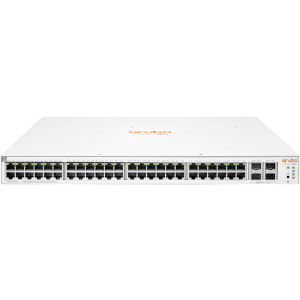 Switch HP Gigabit Aruba Instant On 1930 48G Class4 PoE 4SFP/SFP+ 370W