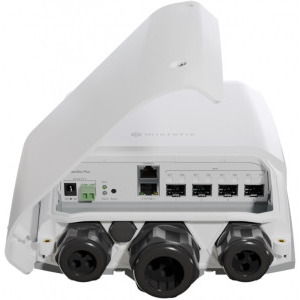 Switch MikroTik 10Gigabit CRS305-1G-4S+OUT