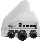 Switch MikroTik 10Gigabit CRS305-1G-4S+OUT