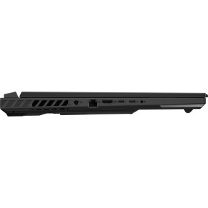 ASUS Gaming 18'' ROG Strix G18 G814JVR, 2.5K 240Hz G-Sync, Procesor Intel® Core™ i9 14900HX (36M Cache, up to 5.80 GHz), 32GB DDR5, 1TB SSD, GeForce RTX 4060 8GB, No OS, Eclipse Gray