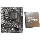 Startup Kit AMD Ryzen 5 5500 3.6GHz + A520M-A PRO
