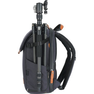 Vanguard Veo City B37 Navy Blue