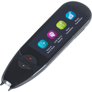 Scanner IRIS IRISPen Air 8