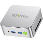 Mini PC GMKtec G10, Ryzen 5 3500U 2.1GHz, 16GB DDR4, 1TB SSD, Radeon Vega 8, Windows 11 Pro