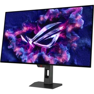 ASUS Gaming ROG Strix XG32UCWG 31.5 inch UHD / FHD OLED 0.03 ms Dual mode 165 Hz / 330 Hz HDR FreeSync Premium Pro & G-Sync Compatible