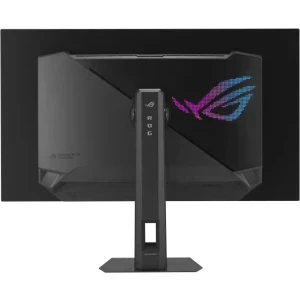 ASUS Gaming ROG Strix XG32UCWG 31.5 inch UHD / FHD OLED 0.03 ms Dual mode 165 Hz / 330 Hz HDR FreeSync Premium Pro & G-Sync Compatible
