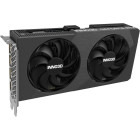 Placa video Inno3D GeForce RTX 5060 Twin X2 OC 8GB GDDR7 128-bit DLSS 4.0