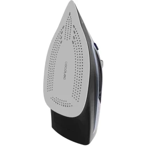 Cecotec Fier de calcat Iron Hero 1874, 3200W, 75g/min, Negru/Gri