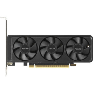 Placa video ASUS GeForce RTX 5060 LP BRK OC 8GB GDDR7 128-bit DLSS 4.0