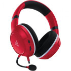 Casti Gaming Razer Essential Duo Bundle Red pentru Xbox + Dock