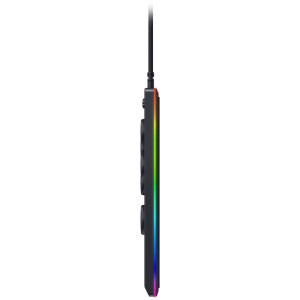 Razer Kitsune Optical Arcade RGB, pentru PS5 si PC, Black