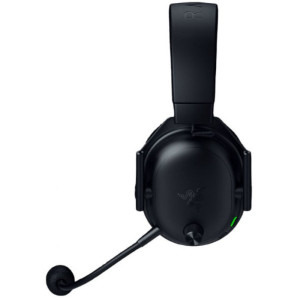 Razer Blackshark V3 Wireless Black