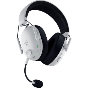 Razer Blackshark V3 Wireless White