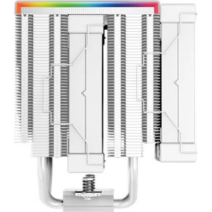 Deepcool AK620 DIGITAL PRO WHITE
