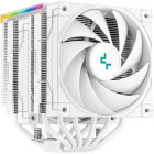 Cooler CPU Deepcool AK620 DIGITAL PRO WHITE