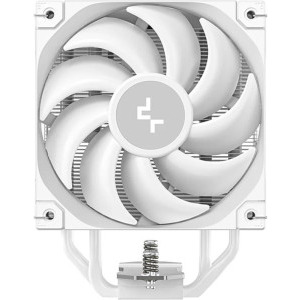 Deepcool AK400 DIGITAL PRO WHITE