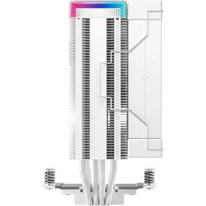 Deepcool AK400 DIGITAL PRO WHITE