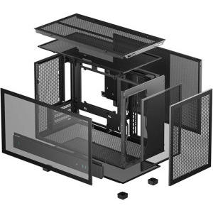 Deepcool CH260 Black
