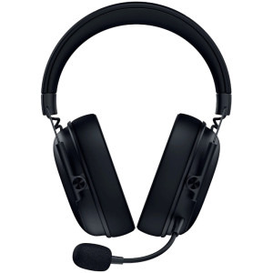 Razer Blackshark V3 X Hyperspeed pentru PC, Black