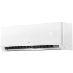 TCL BreezeIN TAC-12CHSD/TPH11IF, 12000 BTU, Clasa A++/A+, Wi-Fi, Inverter, Gentle Breeze