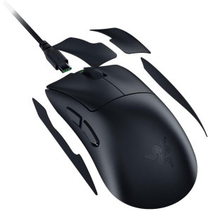 Razer DeathAdder V4 Pro Black