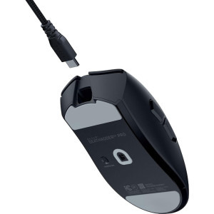 Razer DeathAdder V4 Pro Black