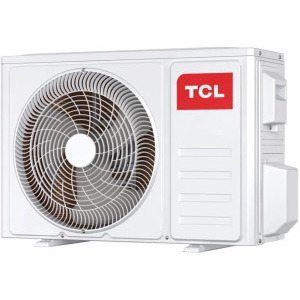 TCL BreezeIN TAC-24CHSD/TPH11I, 24000 BTU, Clasa A++/A+, Wi-Fi, Inverter, Gentle Breeze