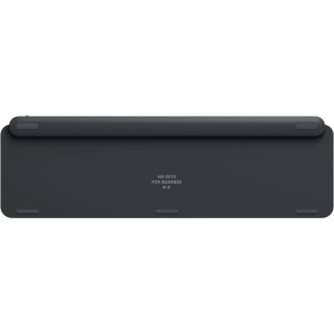Logitech MX Keys Business BT Graphite