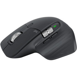 Logitech MX Master 3S Business Graphite