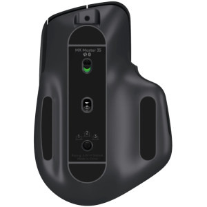 Logitech MX Master 3S Business Graphite