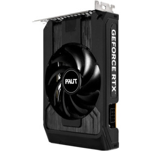 Palit GeForce RTX 5050 StormX 8GB GDDR6 128-bit DLSS 4.0