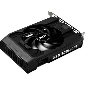 Palit GeForce RTX 5050 StormX 8GB GDDR6 128-bit DLSS 4.0