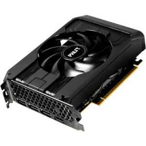 Palit GeForce RTX 5050 StormX 8GB GDDR6 128-bit DLSS 4.0