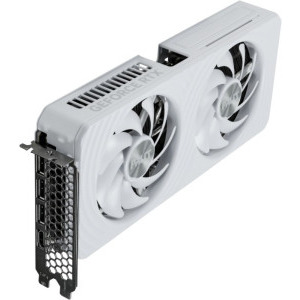 Palit GeForce RTX 5060 Ti White OC 16GB GDDR7 128-bit DLSS 4.0