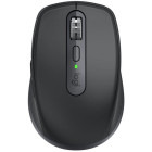 Mouse Logitech MX Anywhere 3S for Business, Wireless/Bluetooth, Graphite