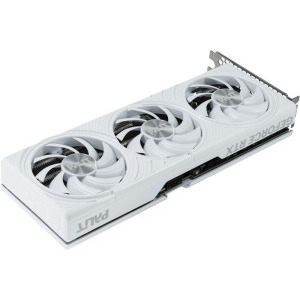 Palit GeForce RTX 5070 White OC 12GB GDDR7 192-bit DLSS 4.0