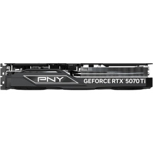 PNY GeForce RTX 5070 Ti Triple Fan Plus OC 16GB GDDR7 256-bit DLSS 4.0