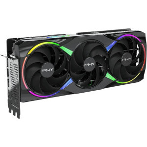 PNY GeForce RTX 5070 Ti EPIC-X ARGB OC 16GB GDDR7 256-bit DLSS 4.0