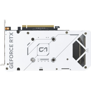ASUS GeForce RTX 5060 Ti Dual OC WHITE 16GB GDDR7 128-bit DLSS 4.0